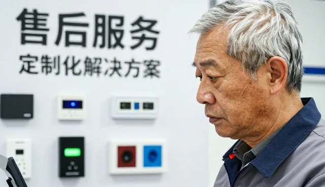 提升运输设备稳定性：设备维护方法详解